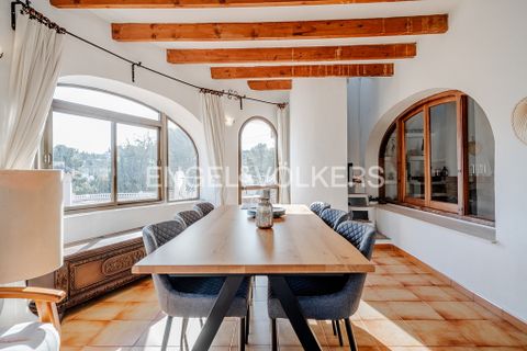 Villa i Benissa, Alicante, Benissa - € 599.000 | Ref: W-047308 - foto 12